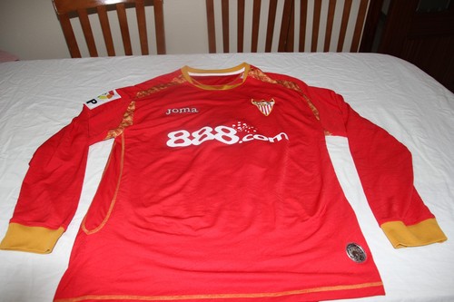 Maillot officiel vintage - maillot,