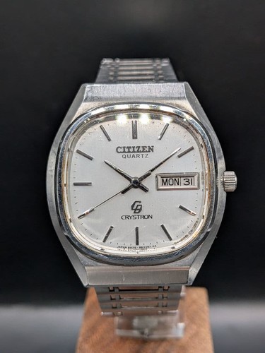 Montre pour homme citizen - montre,