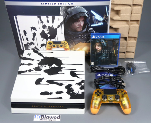 Ps4 playstation pro death - playstation, 4