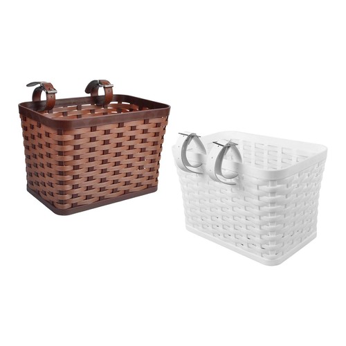 Panier avant vélo - de, pour