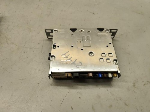 Autoradio origine renault - autoradio, d'origine