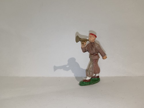 Starlux militaire parachutiste - starlux,