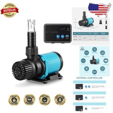 Pro 800GPH Aquarium Pump 24V