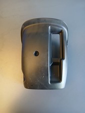 Kia Ceed / Cache inférieur