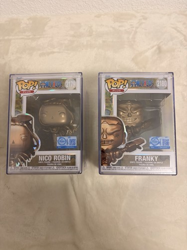 Lot figurines funko - de, 2