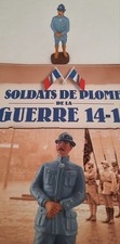 Atlas-soldats De La Guerre