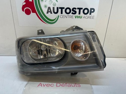 Optique avant principal droit