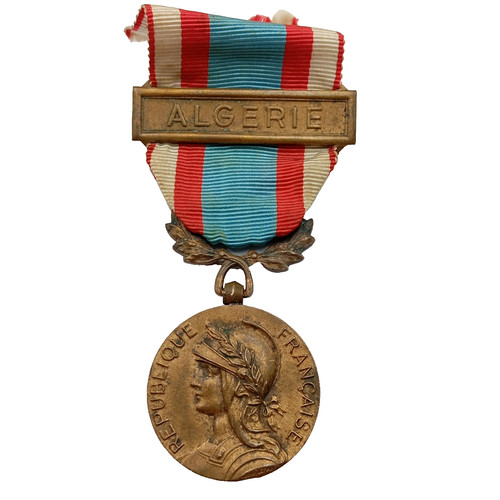 L26 médaille - l26/12/25,