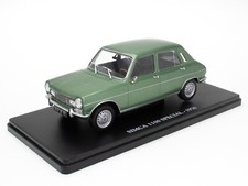 SIMCA 1100 SPECIAL (1970) 1/24