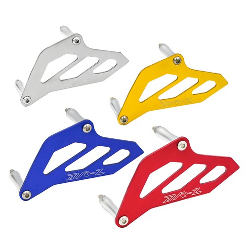 Front Sprocket Chain Guard?