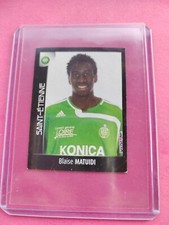 Blaise matuidi asse - asse, rookie