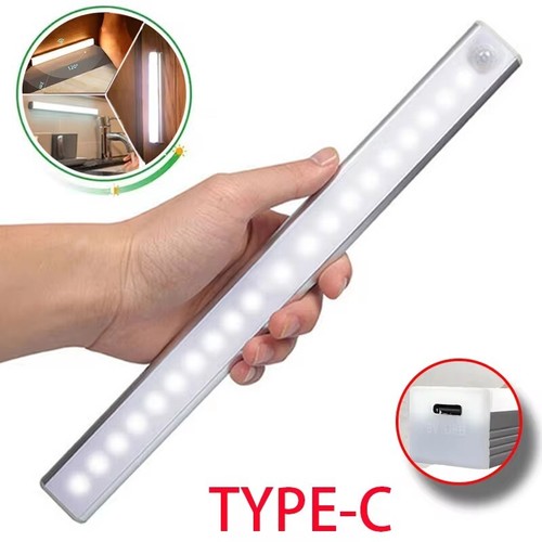 Veilleuse led sans fil avec - veilleuse,