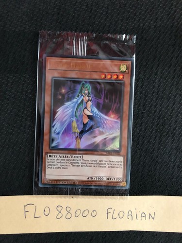 Yugioh reine harpie - yugioh,