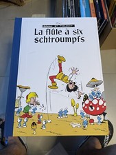 TT  « La Flûte À 6