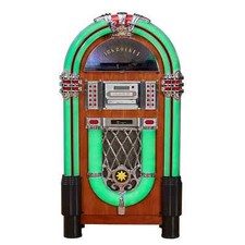 Taurus II Medium Size Jukebox