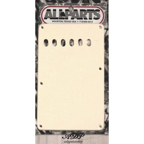 Plaque vibrato tremolo - plaque,