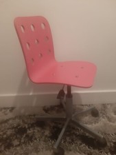 chaise de bureau enfant