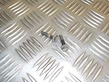 Kawasaki 500 GPZ - VIS de