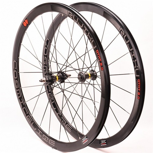 700c 40mm carbon hub - 40mm,