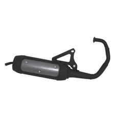 Pot booster spirit ng aprilia