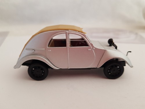 Citroen prototype - 2,
