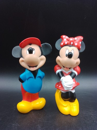 Figurines walt disney mickey - disney,
