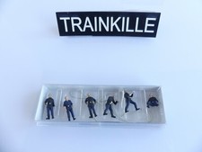 PREISER HO 1: 87 / 10233