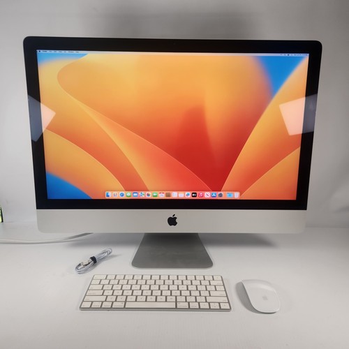 Apple imac retina 5k 2017 - imac,