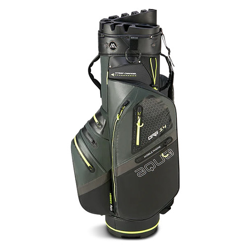 Big max aqua silencio - 4, sac
