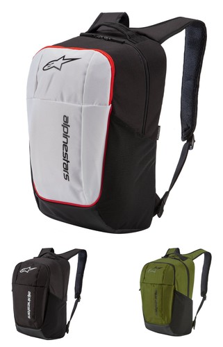 Alpinestars gfx backpack - gfx, v2