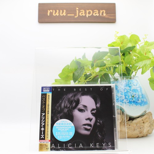 New the best alicia keys - new,