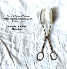 Pince à Gâteau Vintage