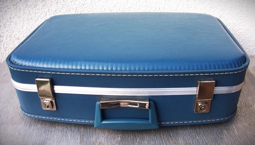 Valises air france - air,