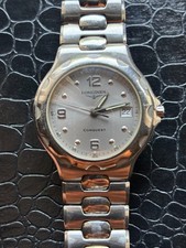 Montre Longines Conquest