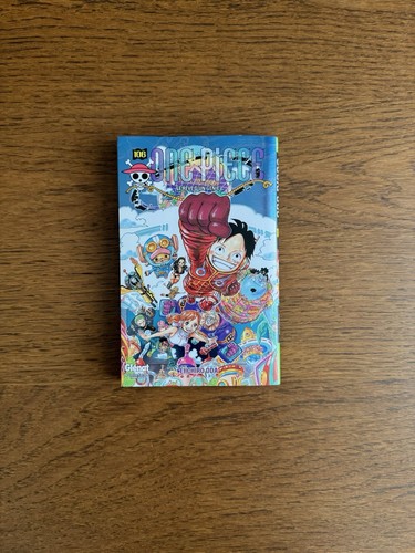 One piece tome 104 105 - tome, &