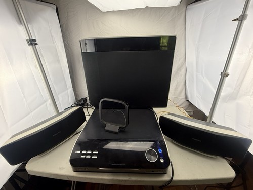 Philips hts 6500 - philips, 5.1