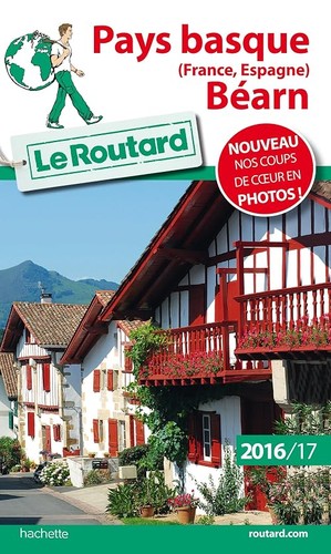 Pays basque - pays,