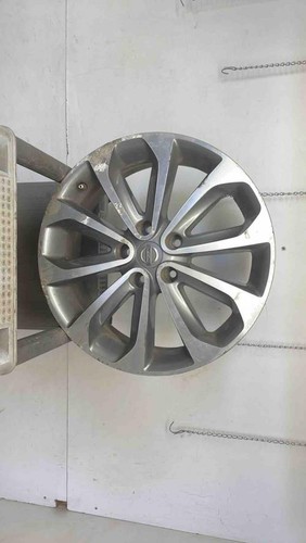 Jante nissan qashqai phase 2 - jante,