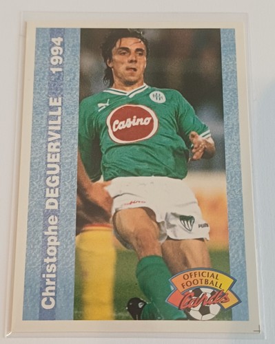 Carte card christophe - carte,