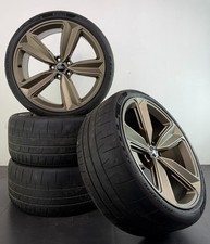 Audi RS4 8W RS5 4x Jantes 20