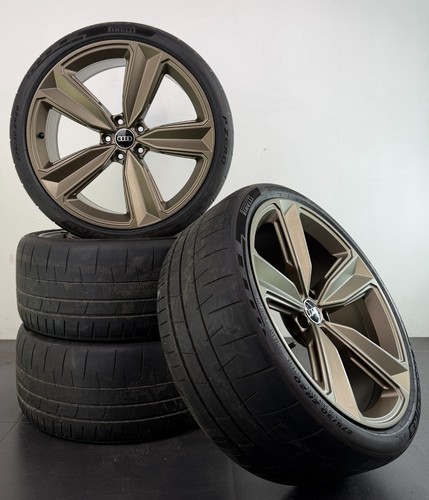 Audi rs4 rs5 jantes - 8w,