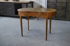 Bureau dit "Rognon" Art déco 1930's