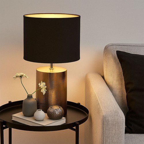 Lampe table lumière pour - table,