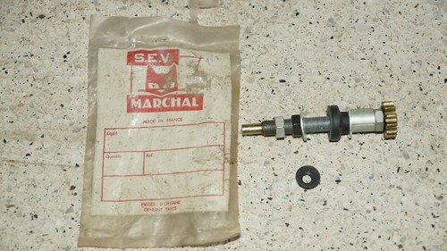 Kit réparation axe essuie