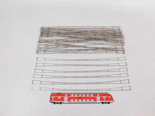 Märklin 40x 7019 - 40x, pièces