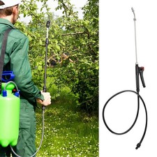 Stainless Steel Spray Watering