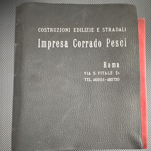 Impresa corrado pesci - impresa,