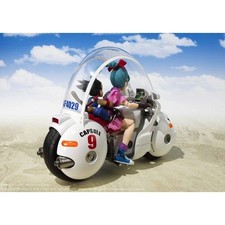 Figurine Dragon Ball - Bulma's