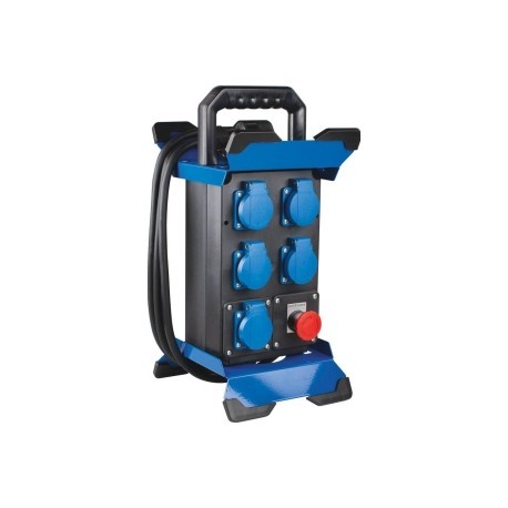 Coffret chantier avec - chantier, 5