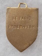 Insigne Badge Rallye Course